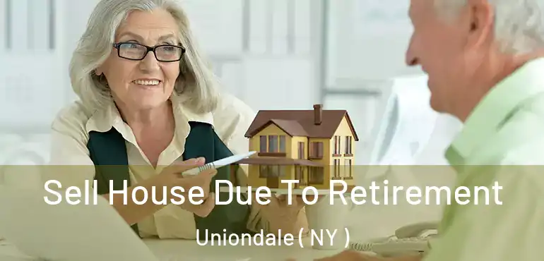  Sell House Due To Retirement Uniondale ( NY )