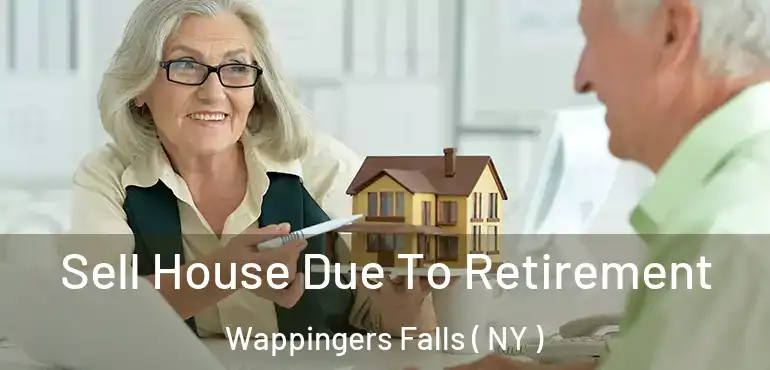  Sell House Due To Retirement Wappingers Falls ( NY )