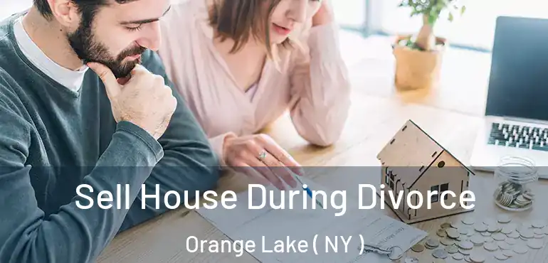  Sell House During Divorce Orange Lake ( NY )