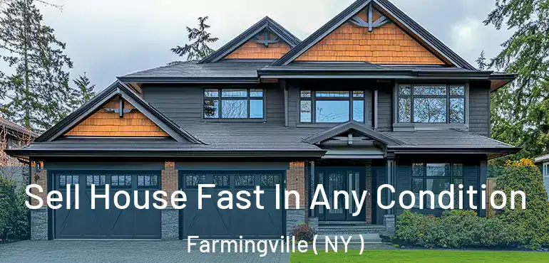  Sell House Fast In Any Condition Farmingville ( NY )
