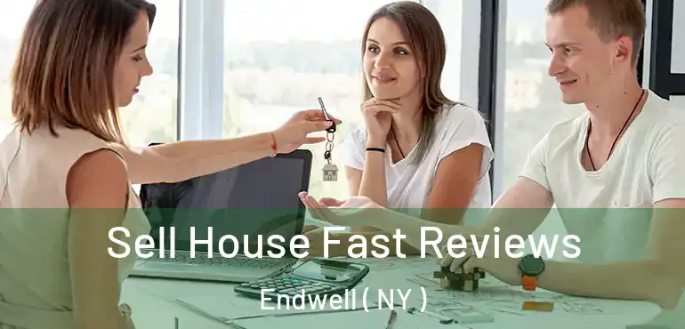  Sell House Fast Reviews Endwell ( NY )