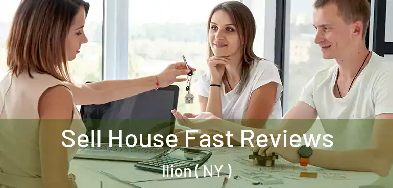  Sell House Fast Reviews Ilion ( NY )