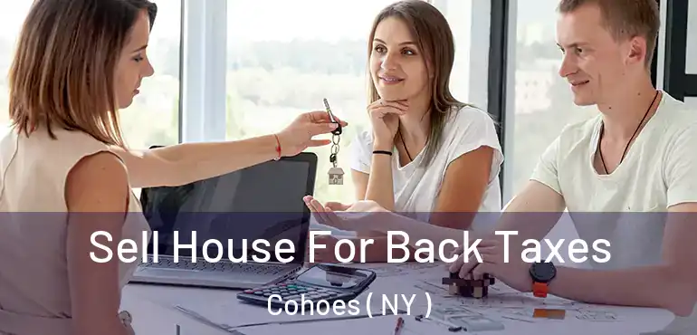  Sell House For Back Taxes Cohoes ( NY )