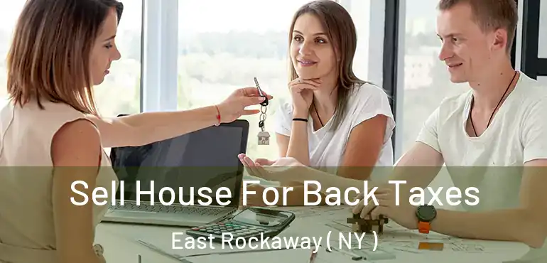  Sell House For Back Taxes East Rockaway ( NY )