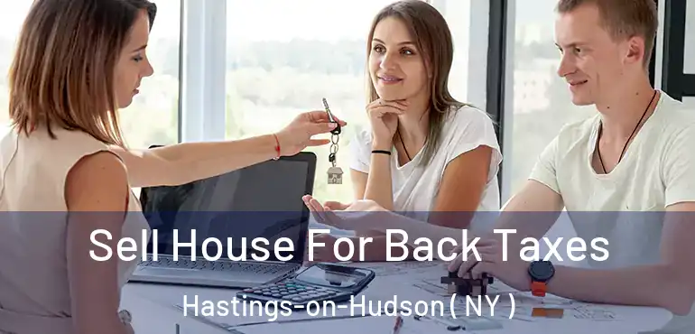 Sell House For Back Taxes Hastings-on-Hudson ( NY )