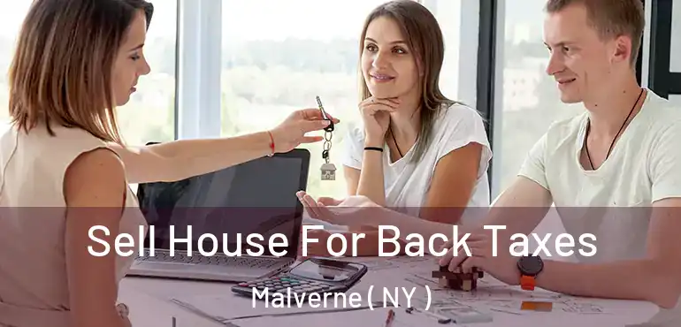  Sell House For Back Taxes Malverne ( NY )