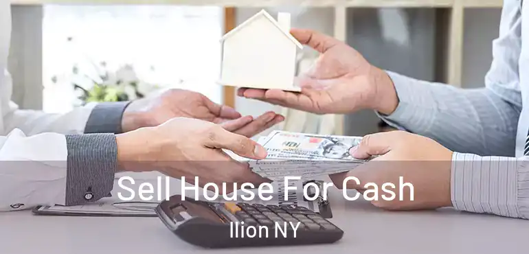  Sell House For Cash Ilion NY