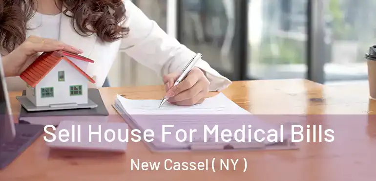  Sell House For Medical Bills New Cassel ( NY )