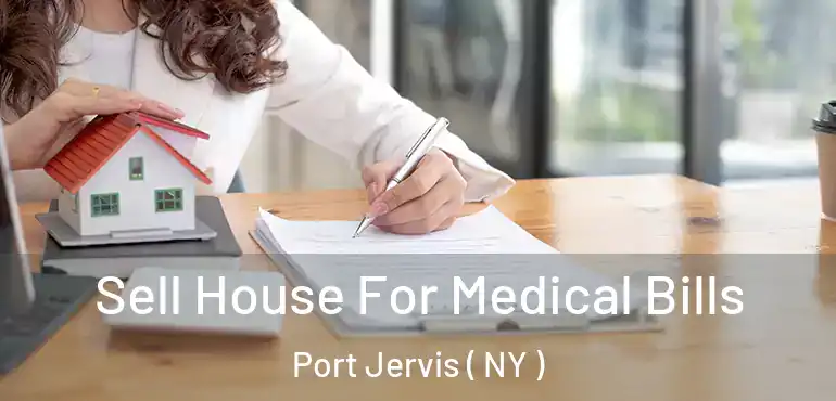  Sell House For Medical Bills Port Jervis ( NY )