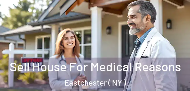  Sell House For Medical Reasons Eastchester ( NY )