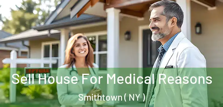  Sell House For Medical Reasons Smithtown ( NY )