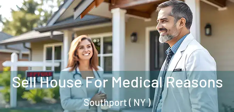  Sell House For Medical Reasons Southport ( NY )
