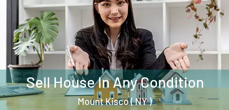  Sell House In Any Condition Mount Kisco ( NY )