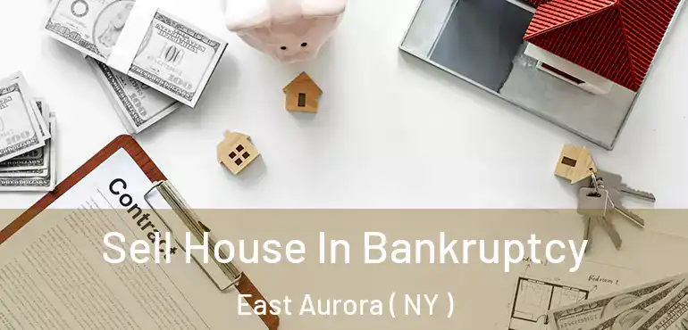  Sell House In Bankruptcy East Aurora ( NY )