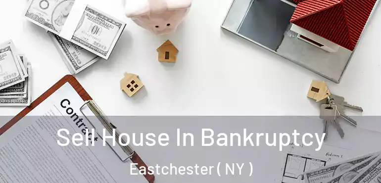  Sell House In Bankruptcy Eastchester ( NY )