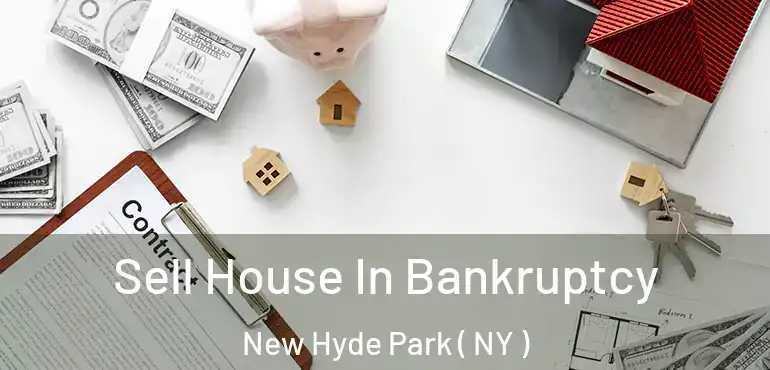  Sell House In Bankruptcy New Hyde Park ( NY )