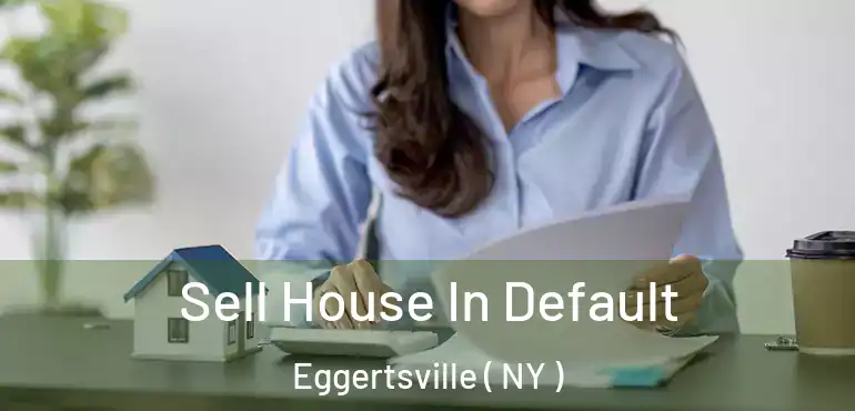  Sell House In Default Eggertsville ( NY )