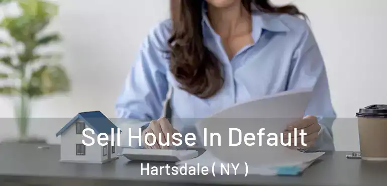  Sell House In Default Hartsdale ( NY )