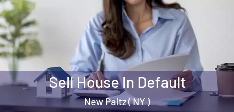  Sell House In Default New Paltz ( NY )