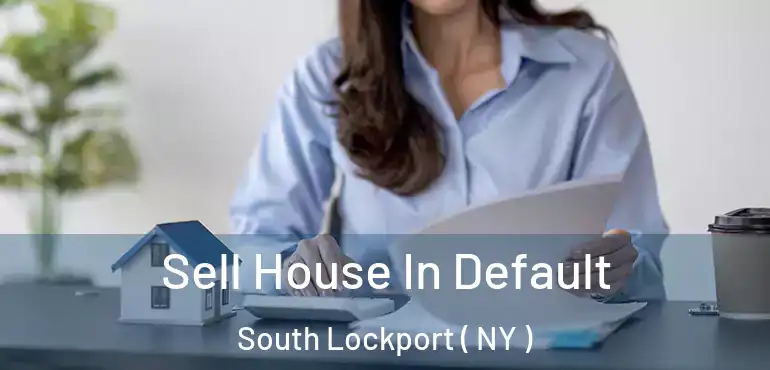  Sell House In Default South Lockport ( NY )