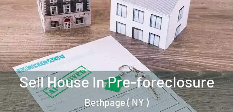  Sell House In Pre-foreclosure Bethpage ( NY )