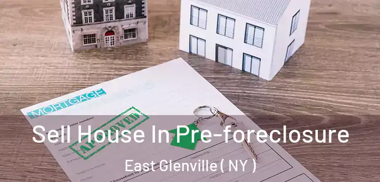  Sell House In Pre-foreclosure East Glenville ( NY )