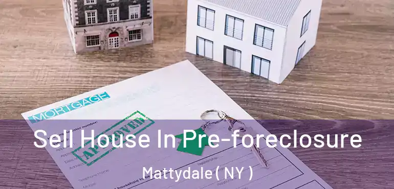  Sell House In Pre-foreclosure Mattydale ( NY )