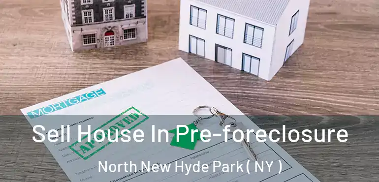  Sell House In Pre-foreclosure North New Hyde Park ( NY )