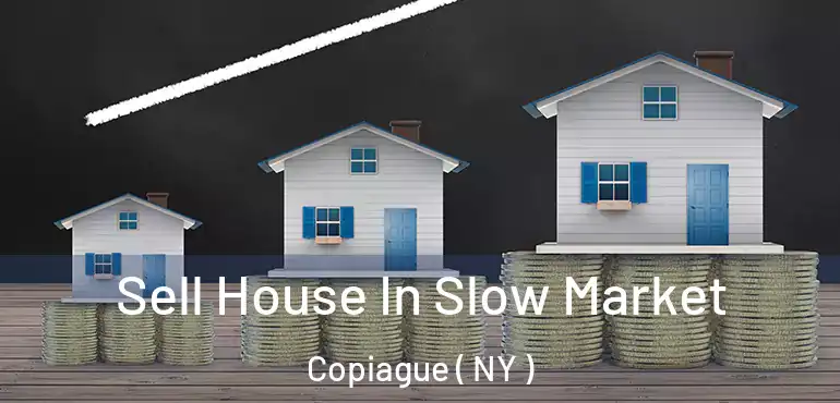  Sell House In Slow Market Copiague ( NY )