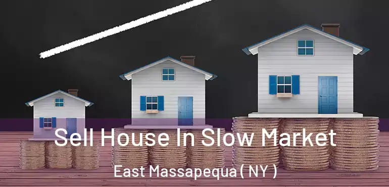  Sell House In Slow Market East Massapequa ( NY )