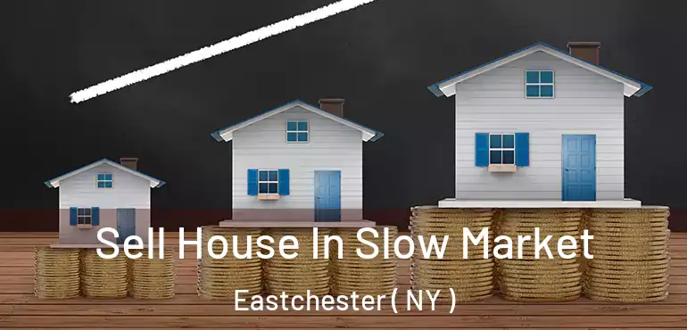  Sell House In Slow Market Eastchester ( NY )