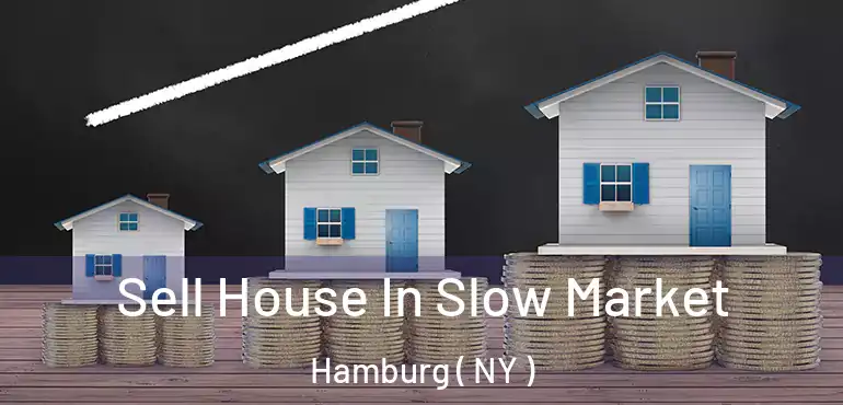  Sell House In Slow Market Hamburg ( NY )