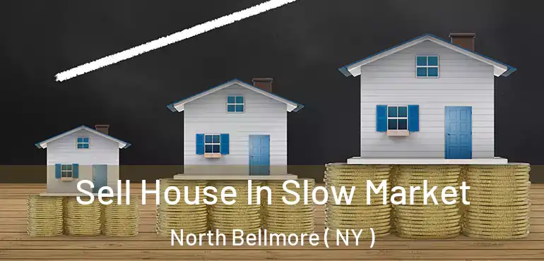  Sell House In Slow Market North Bellmore ( NY )