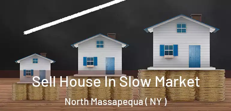  Sell House In Slow Market North Massapequa ( NY )