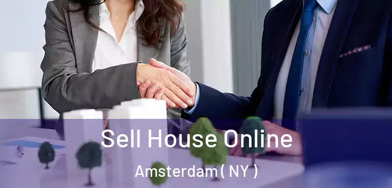  Sell House Online Amsterdam ( NY )