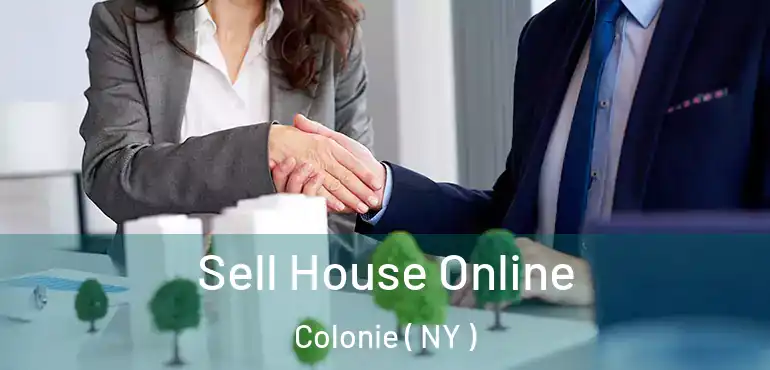  Sell House Online Colonie ( NY )