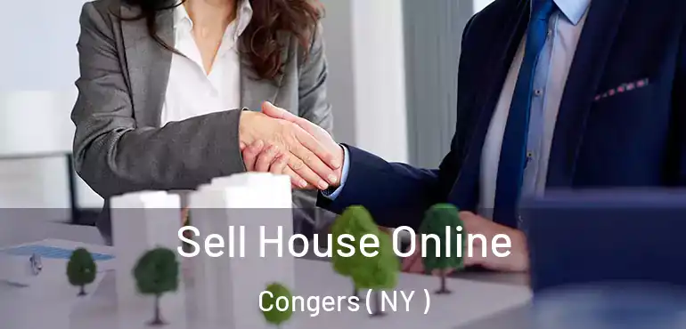  Sell House Online Congers ( NY )