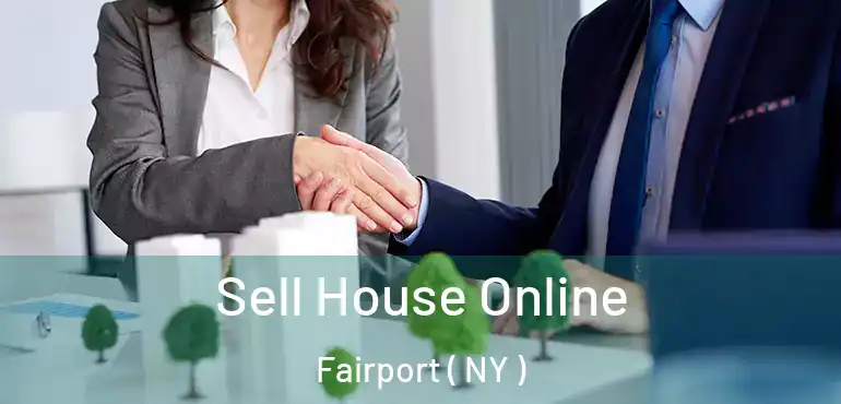  Sell House Online Fairport ( NY )