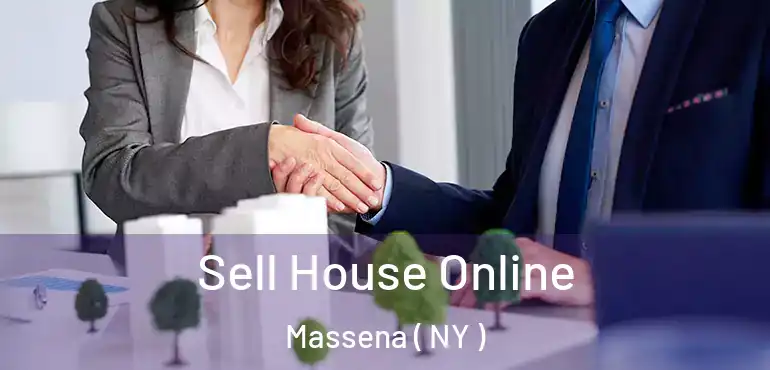  Sell House Online Massena ( NY )