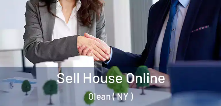  Sell House Online Olean ( NY )