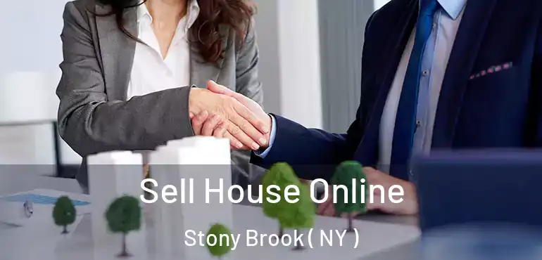  Sell House Online Stony Brook ( NY )