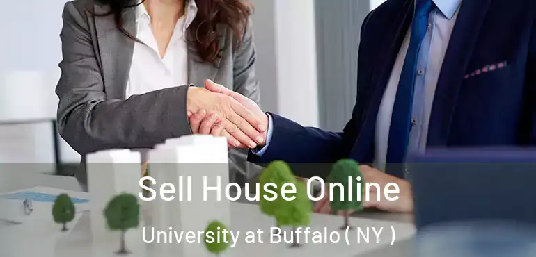  Sell House Online University at Buffalo ( NY )