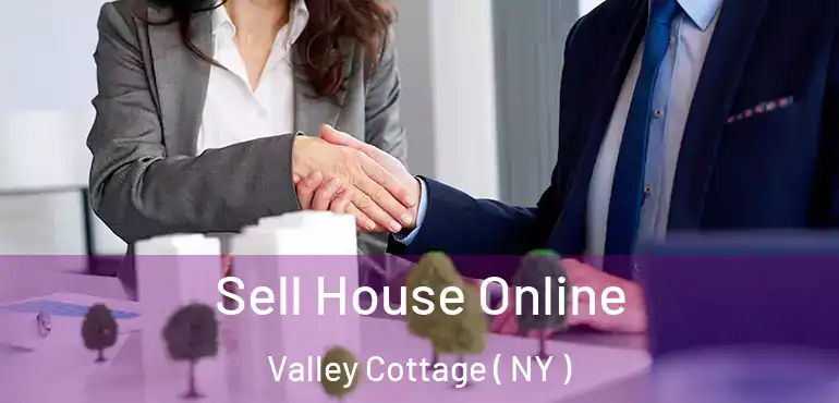  Sell House Online Valley Cottage ( NY )