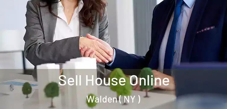  Sell House Online Walden ( NY )