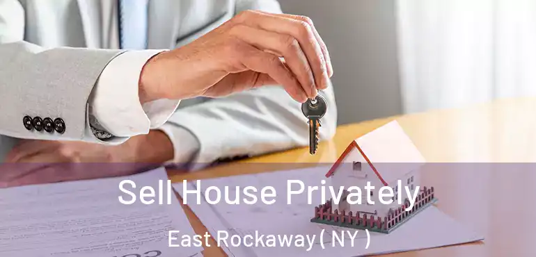  Sell House Privately East Rockaway ( NY )
