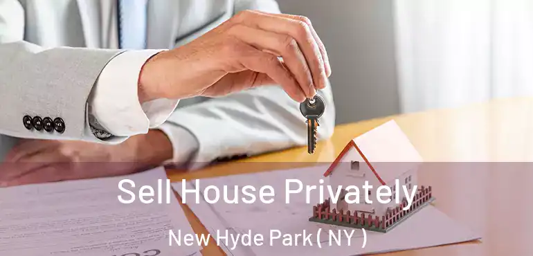  Sell House Privately New Hyde Park ( NY )