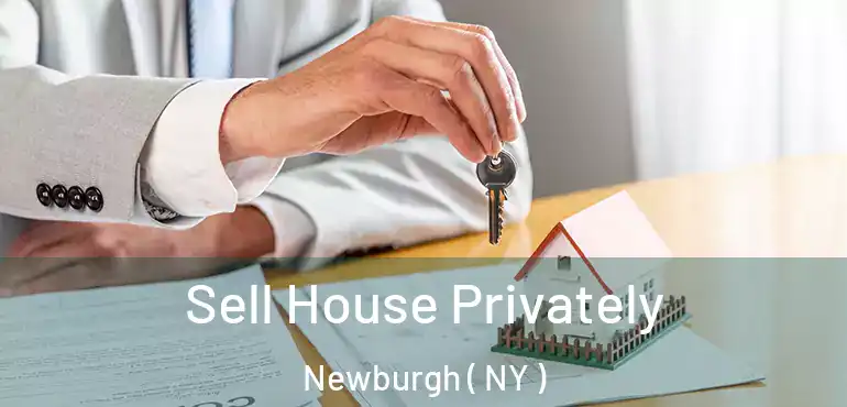  Sell House Privately Newburgh ( NY )