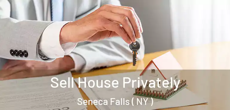  Sell House Privately Seneca Falls ( NY )