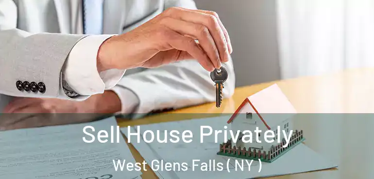  Sell House Privately West Glens Falls ( NY )