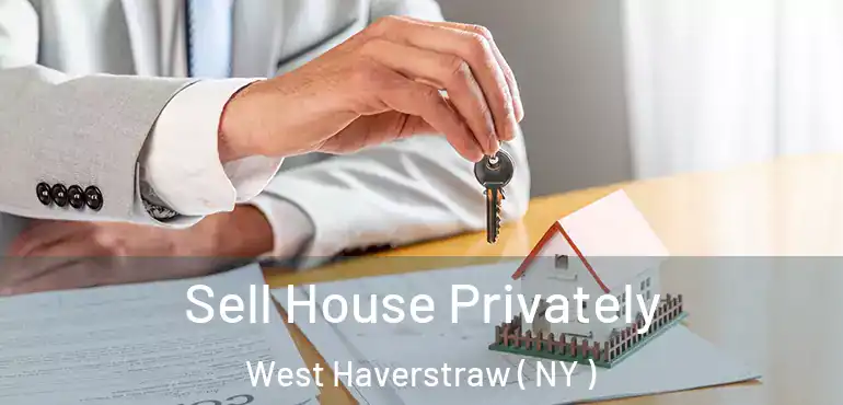  Sell House Privately West Haverstraw ( NY )